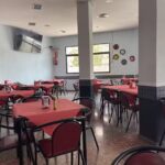 Restaurante Hondure&ntilde;o Cinco Estrellas