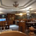 Restaurante Hong kong