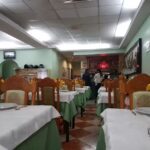 Restaurante Hong Kong