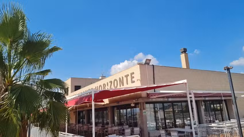 Restaurante Horizonte