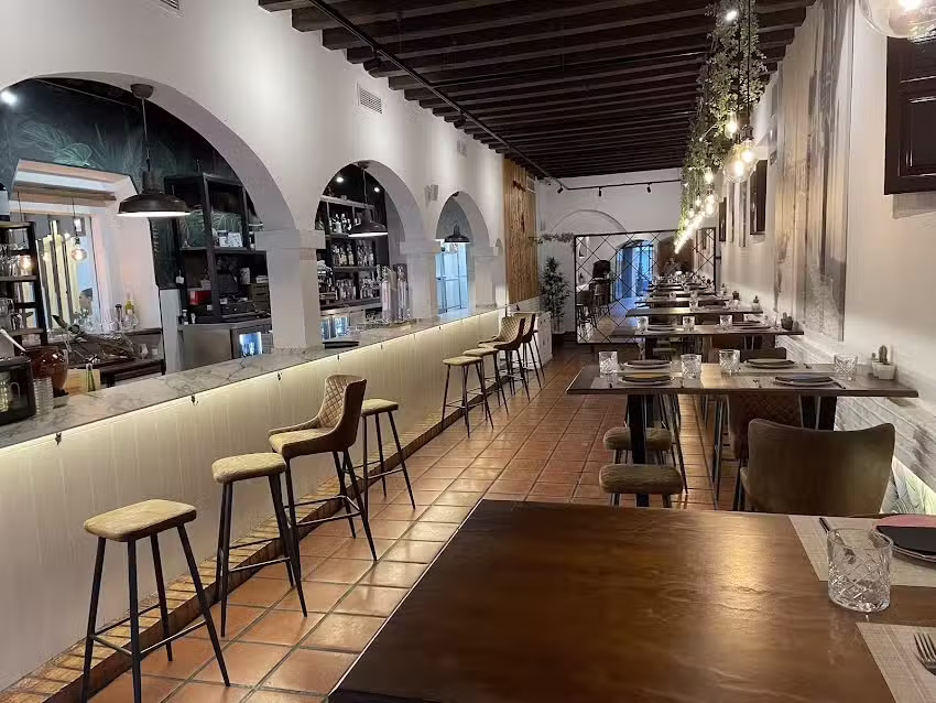 Restaurante Hormaza 19