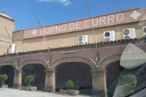 Restaurante Horno de Curro