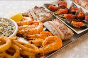 Restaurante Horno de San Juan