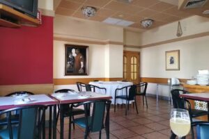 Restaurante Horno de Sebastián