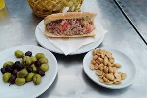 Restaurante hostal Asador El Roser