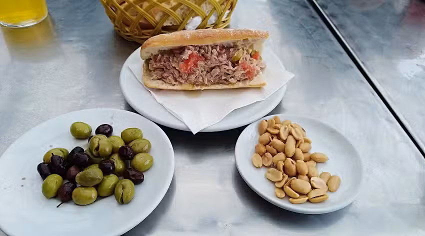 Restaurante hostal Asador El Roser