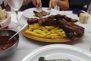 Restaurante Hostal Ateneo S.l.