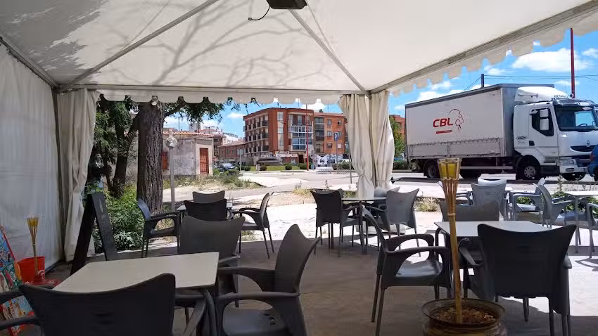 Restaurante Hostal Caf&eacute; Bar