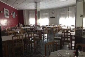 Restaurante Hostal Casanova