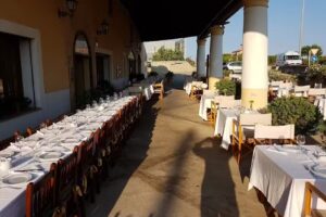 Restaurante Hostal d’Algaida