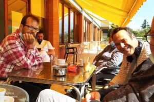 Restaurante Hostal del Mol&iacute;