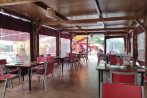 Restaurante Hostal &ldquo;El Ventorro de Cuenca&rdquo;