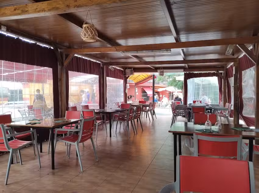 Restaurante Hostal &ldquo;El Ventorro de Cuenca&rdquo;