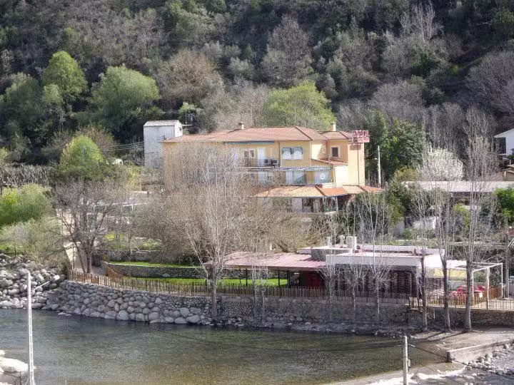 Restaurante Hostal La Pastora