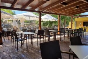 Restaurante Hostal Las Cruceras