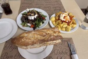 Restaurante Hostal Latorre