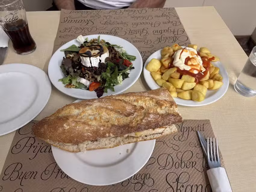 Restaurante Hostal Latorre