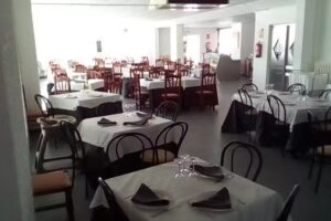 Restaurante Hostal Los Gabrieles