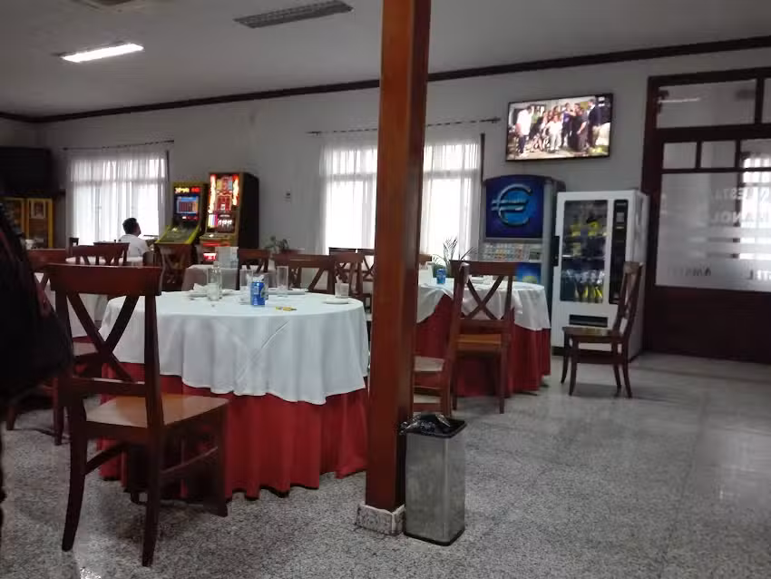 Restaurante Hostal Manolo