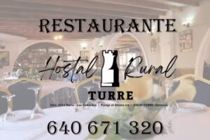 Restaurante Hostal Rural