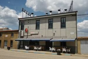 Restaurante Hostal Vianco