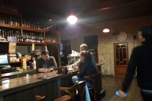 Restaurante | Hostal Vi&ntilde;a