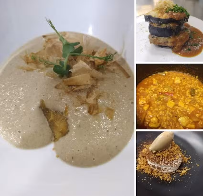 Restaurante Hotel Alaqu&agrave;s