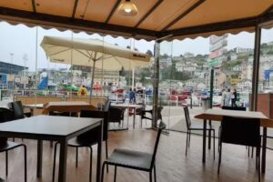 Restaurante Hotel Báltico