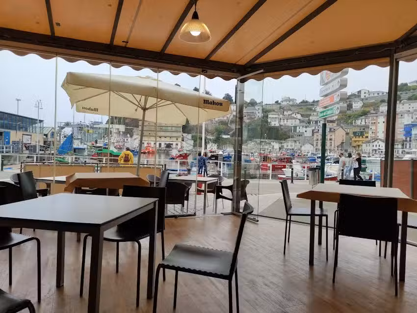 Restaurante Hotel B&aacute;ltico