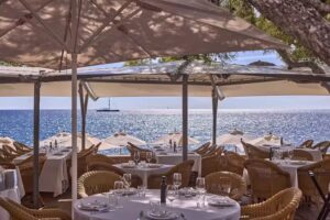 Restaurante Hotel Bendinat