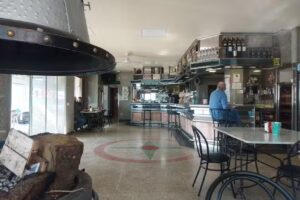 Restaurante Hotel Canaima