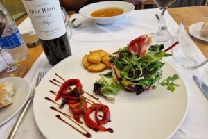 Restaurante @ Hotel Ciudad de Burgos