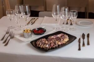 Restaurante Hotel Don Carlos