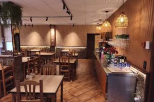 Restaurante Hotel Europeu