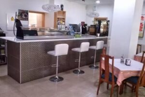 Restaurante Hotel Felix
