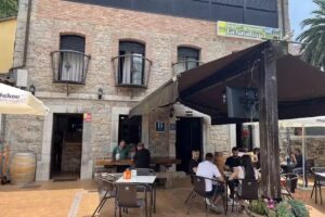 Restaurante Hotel La Navaliega