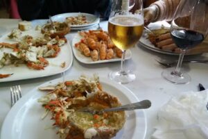 Restaurante Hotel Los Tulipanes