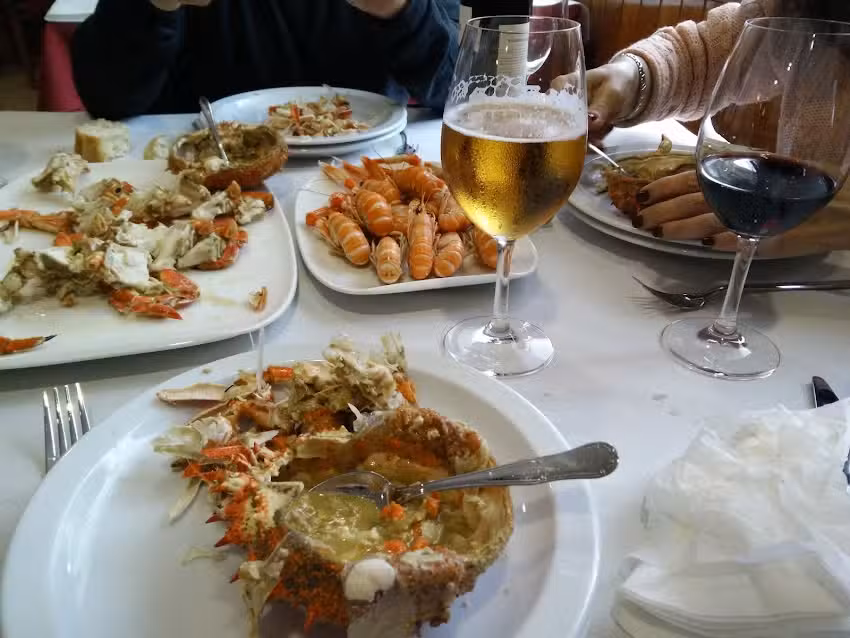Restaurante Hotel Los Tulipanes