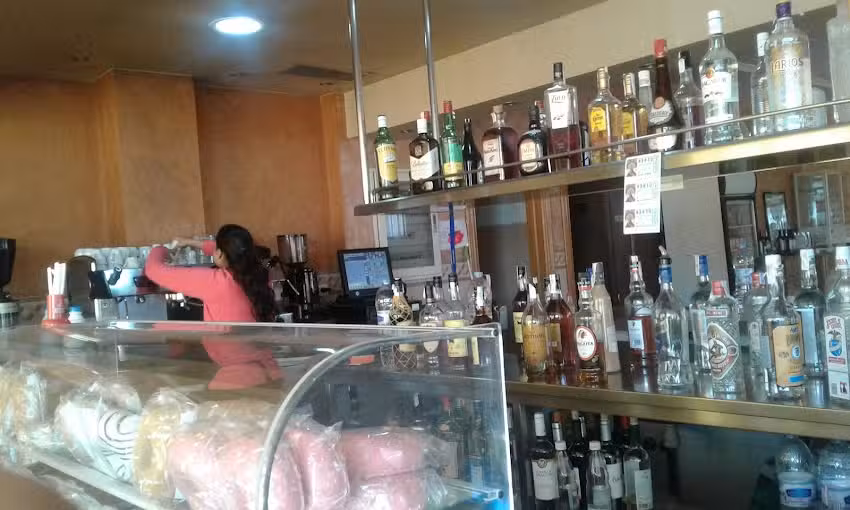 Restaurante Hotel los Valles