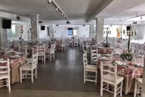Restaurante Hotel Lusitano Lobios