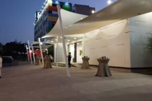 Restaurante Hotel Riscal