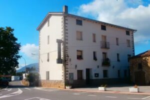 Restaurante Hotel Rural Casa Puyuelo