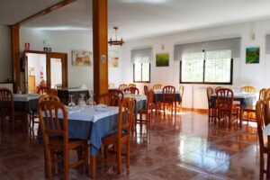 Restaurante Hotel Rural Marcos