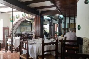 Restaurante Hotel Victoria