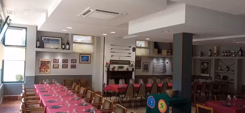 Restaurante Hoyo 19