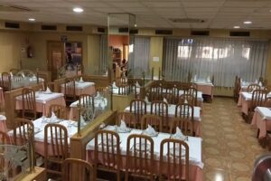 Restaurante Hua Du