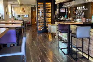 Restaurante Huerta 33