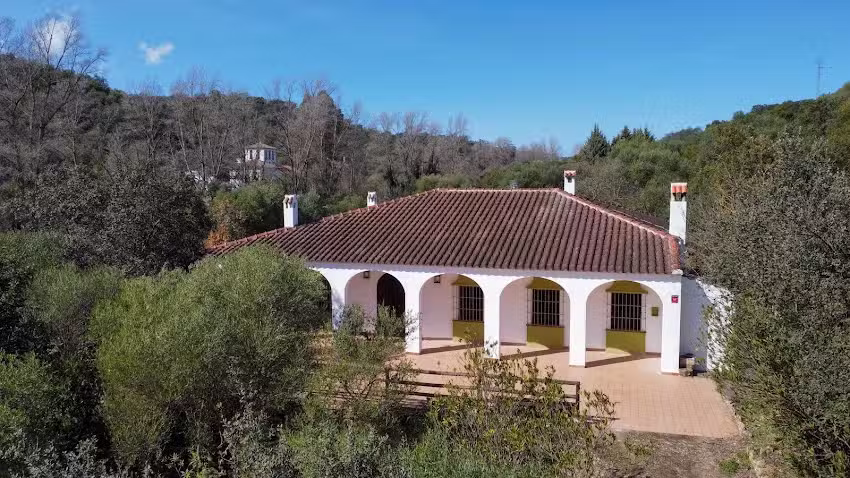 Restaurante Huerta del Rey