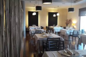 Restaurante Huerto Nun