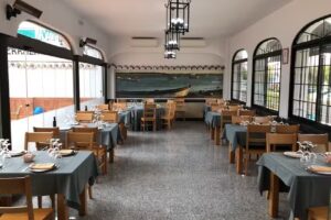 Restaurante Hurac&aacute;n